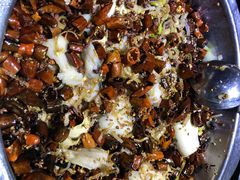 -清真·锦翔炝锅鱼(明德门店)