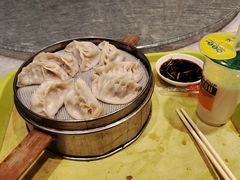 -严老幺烧麦(前进四路店)
