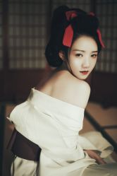 -持熹光年写真体验馆