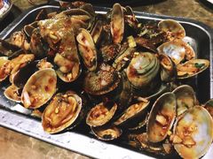 -牛叔鲜羊肉铜火锅(远东小区店)