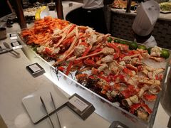 海鲜大餐-RISE RESTAURANT(滨海湾金沙店)