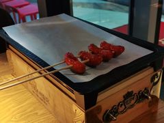 -蚝太郎 • 海鲜烧烤(Upark店)