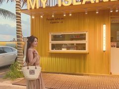 -海角城白海豚浪漫海滩