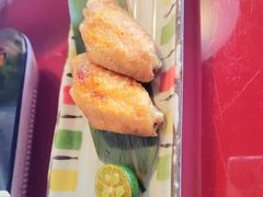 -万岛日本料理铁板烧(梅赛德斯奔驰店)