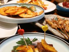 -贵木日本料理·铁板烧(新地假日广场店)