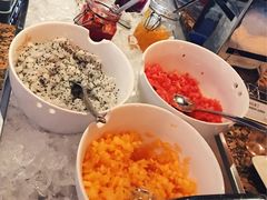 -杭州国际会议中心洲际酒店-原素全日餐厅(解放东路店)