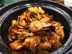 -斯丹姜母鸭·古法干香(涂门街总店)