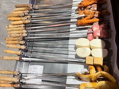-筱果•梁山围炉烤肉(昌里路店)