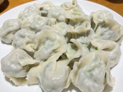 -伊喜饺子·烤鸭(五道口学院路店)