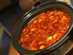磁器口毛血旺-九锅一堂酸菜鱼(新南凯德直营店)