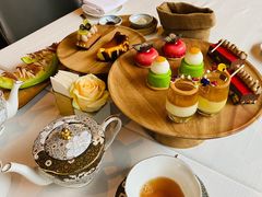 -三嚥阁 La Villa Restaurant