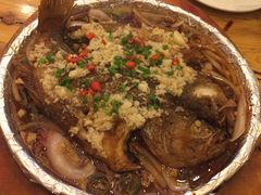 -李军力烧烤(政通路店)