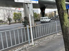 -羽跃羽毛球馆(民星路店)