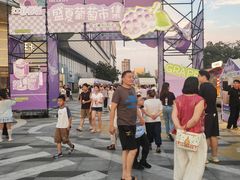 -龙湖南京江北天街