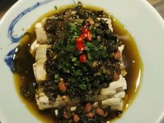 -百年神厨·地道川菜(清江西路店)