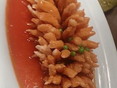 -丽华园(汉阳龙阳店)