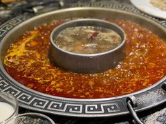 -晓宇重庆火锅(大唐不夜城店)