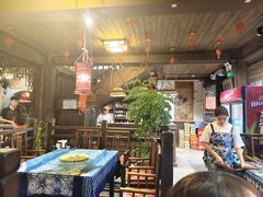 -香满楼(临安路店)