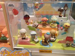 -泡泡玛特POPMART(万达店)