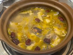 -楠波炭炉鸡煲馆(桥北店)