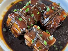 -品鲜村农家菜·阳澄湖大闸蟹(总店)
