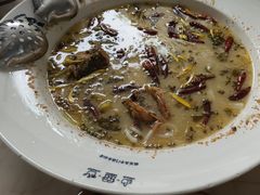 -渔语鱼酸菜鱼新川菜(来福士店)