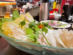 -潮澎派·潮汕菜大排档(南较西路店)