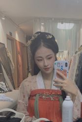 -汉仪华裳汉服馆(打浦桥店)