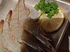 -谷牛日式烤肉(宝山U天地店)