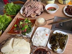 -尼玛藏家风味园(阿山食城店)