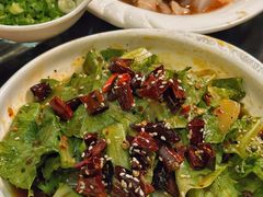 -老来福·非遗酸汤兔(凯旋路店)