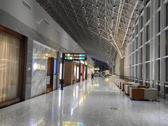 -张家界荷花国际机场