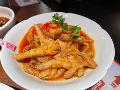 -乔街深夜食堂·小龙虾·高压锅生蚝(杭州总店)