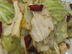 -天成·川菜家宴(礼岗店)