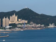 -西尖山公园