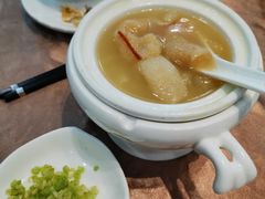 竹笙鱼翅-庄氏祥记家常食府(国瑞建材家居博览中心店)