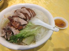 -老字号蛇口德记烧腊饭店·海鲜加工
