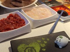 -海底捞火锅(威高广场店)