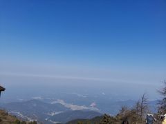 -南岳衡山风景名胜区