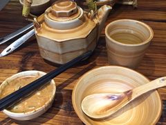 -滇藏石锅宴(崇仁巷老店)