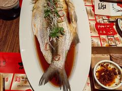 -新兴园饺子馆(河南街店)