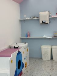 -星咔萌·StarCamo儿童剪发(亦庄中旅亦府店)