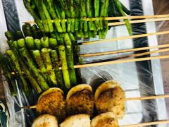 -虾少爷龙虾烧烤(双桥路店)