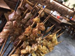 -二子海鲜大排档(太阳城店)
