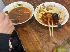 -小狗面馆(复兴店)