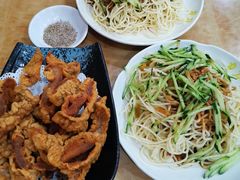 -力力豆花庄(广渠门店)