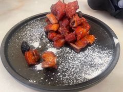 -金鼎轩·南北家乡菜(团结湖店)