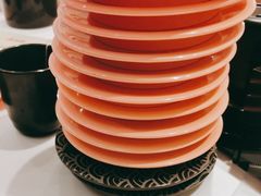 -争鲜回转寿司(通州万达店)