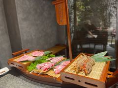 -NIUAN牛庵·日式和牛烧肉(恒隆店)