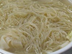 -汉记面馆(南华东路店)